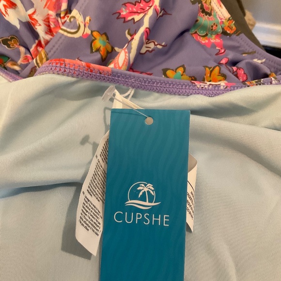 Cupshe bathing suit new with tags - Picture 9 of 10